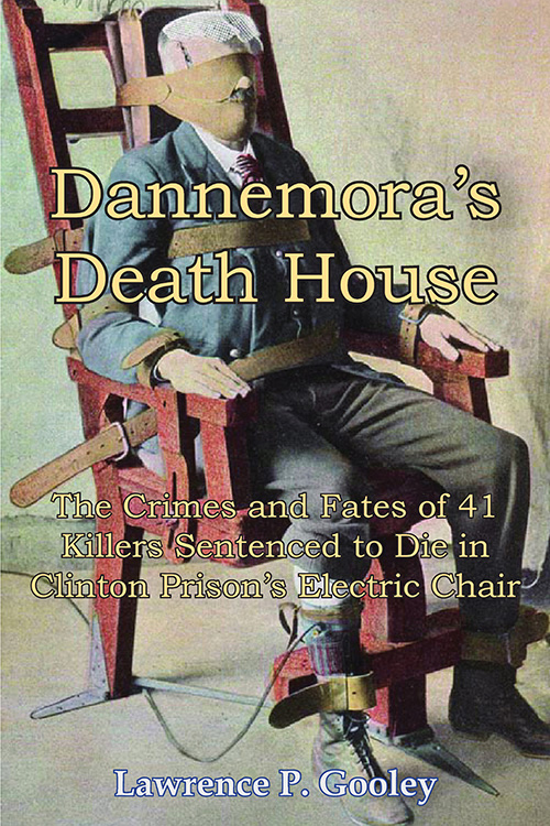 Presentation The Brutal History of Clinton Prison at Dannemora (Lake